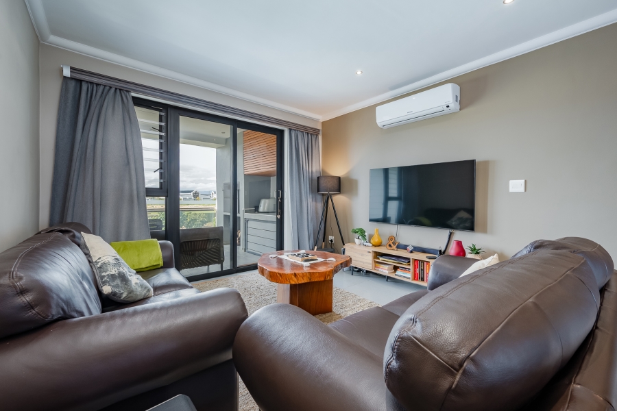 2 Bedroom Property for Sale in Sitari Country Estate Western Cape